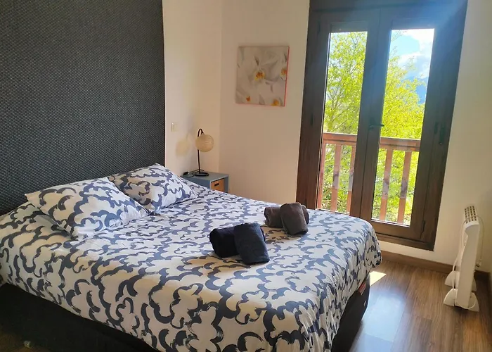 La Casa De Nuria
