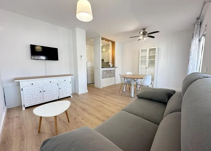 AH RENTALS Acualandia Apartamento