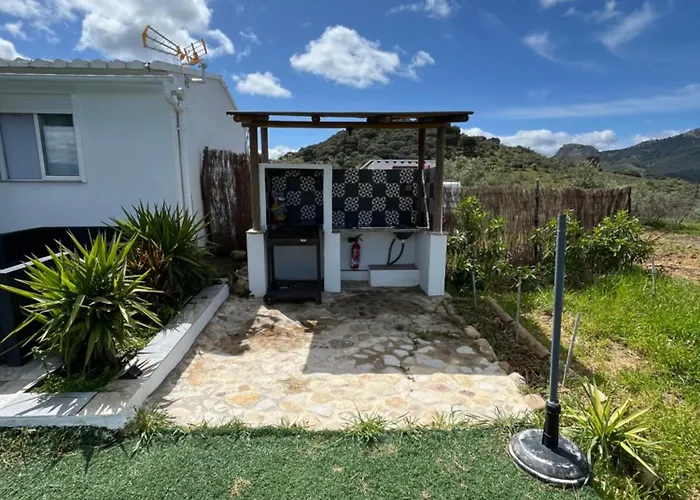 Casa La Vina