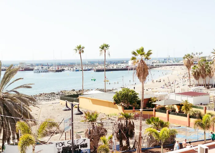 Ocean Nomads Coworking