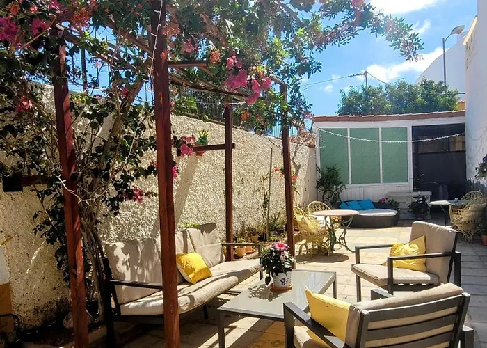 Eden Guesthouse