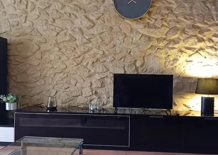 Magnifico Apartamento En El Corazon De Alicante