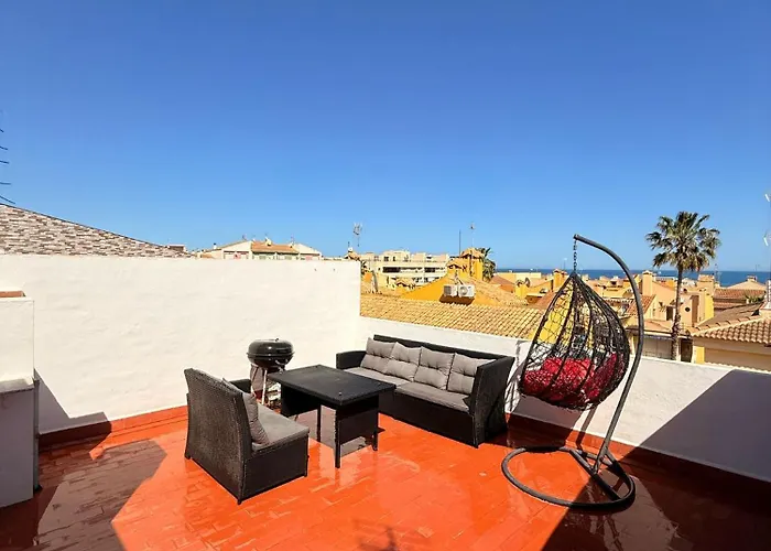 Apartamento En Torrevieja