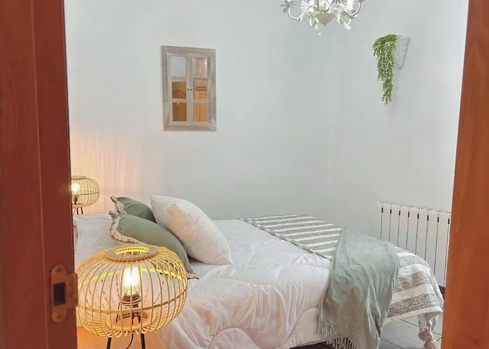 Apartamento La Plaza!