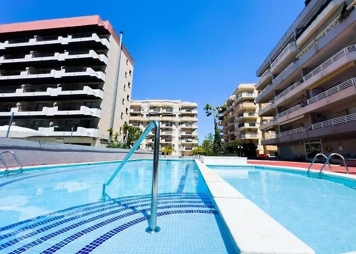 Apartamento De Amelia