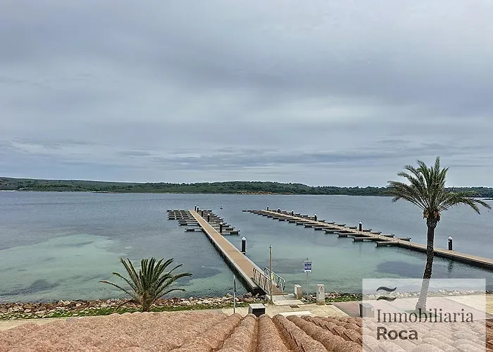 Roca Fornells, Maritim 53 - F275