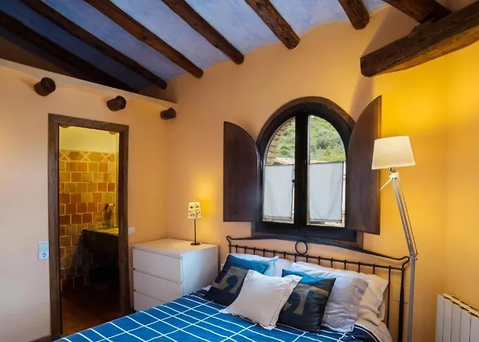 Albergue Rural De Guara