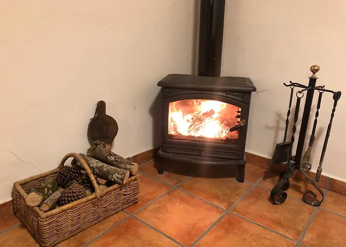 Casa Rural - Al Alba