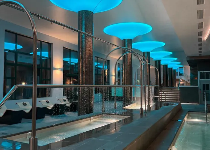 Hotel el Sol