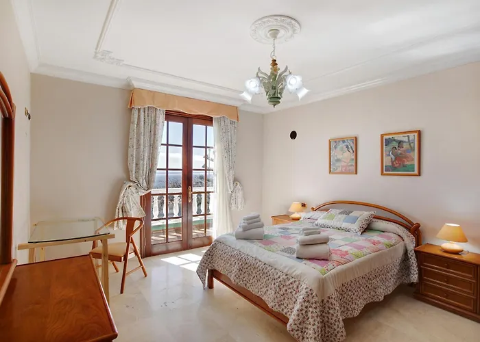 Villa Celia