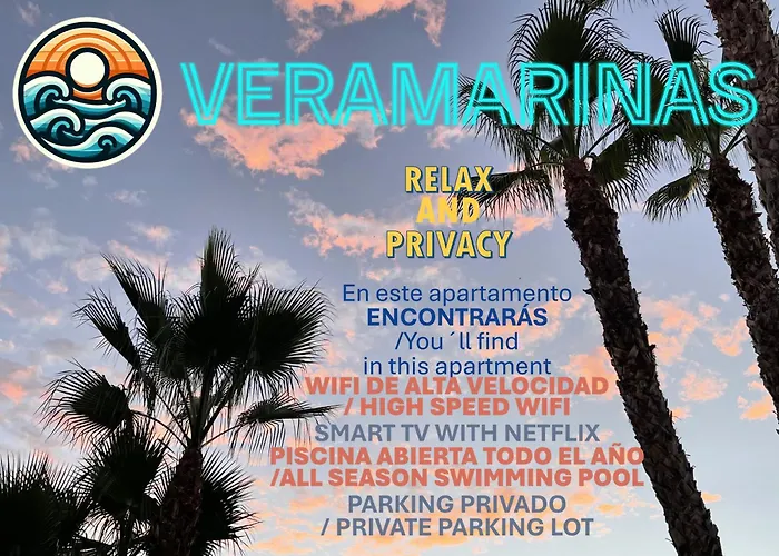 Vera Marinas Relax And Privacy