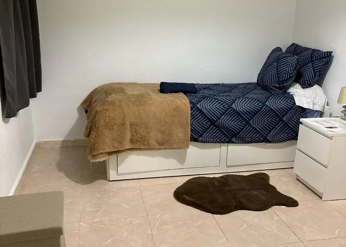 Appartement Celia