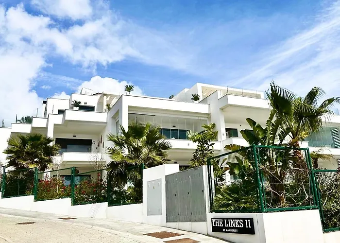 321 - Luxury Penthouse With Amazing Views