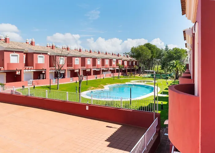 Panther Home Islantilla Club