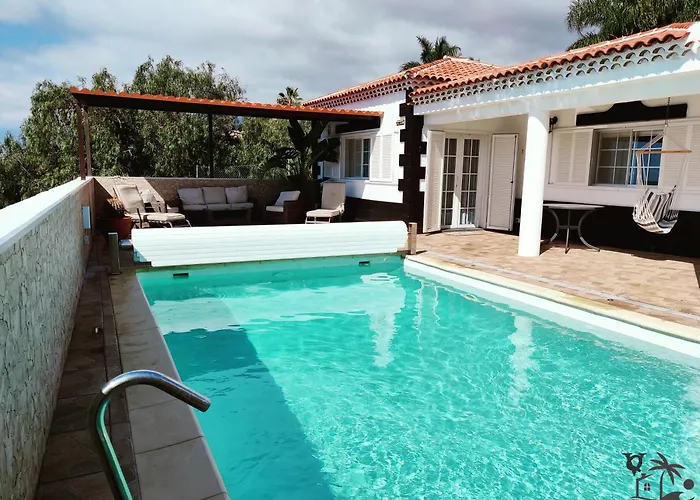 Villa Queca Private Heated Pool Cannon Water And Jacuzzi