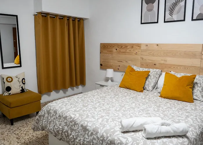 Zabas Rooms