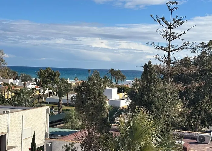 Puerto Rey Apartamento 150M Playa