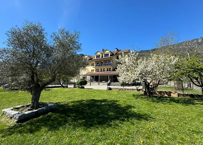 Hotel Cotiella