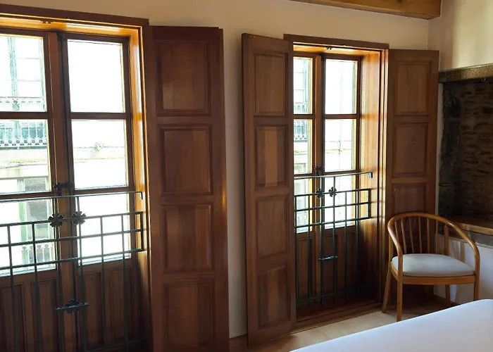 Apartamentos Campanas De San Juan
