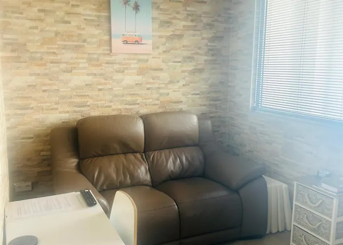 Stunning Location! 15M To Beach Mojacar