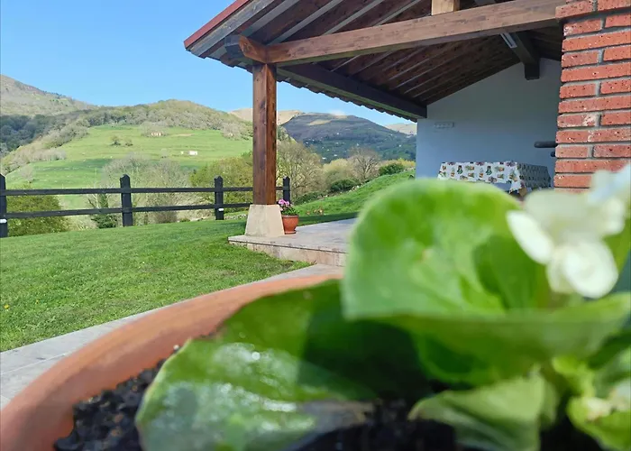 Casa Rural Los Riveros De Jeromo