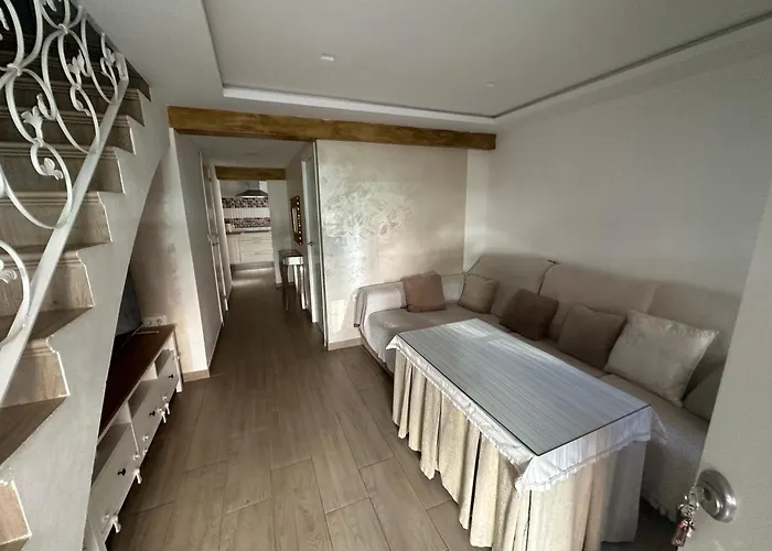 Duplex Centro/Playa