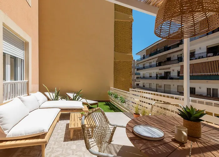 K-Proa Apartment