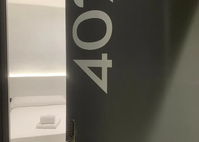 Hotel Dl Urban