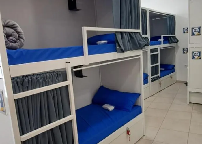 Albergue Albas exclusivo Peregrinos
