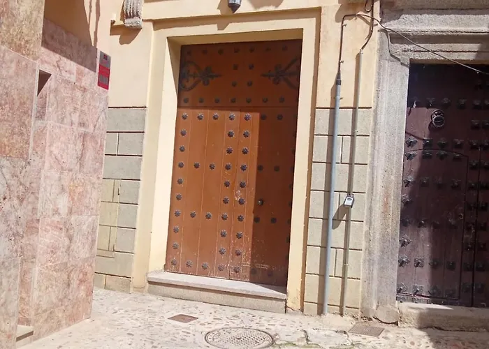 El Rinconcillo - centro histórico de Toledo