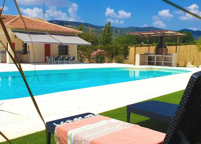 Villa Aljara
