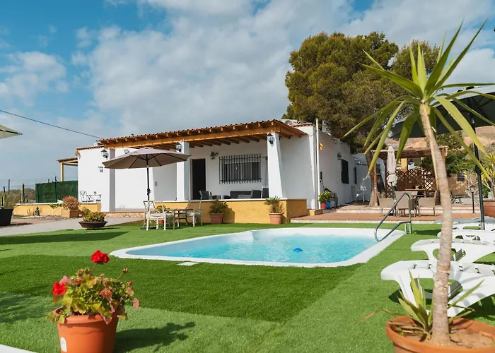 Cortijo El Pinar 1