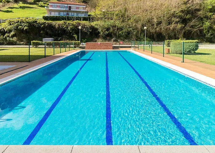 Apartamento Verdemar