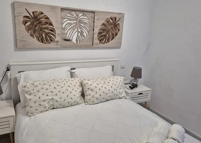 Cozy Bungalow In Urb La Marina With Shared Pool