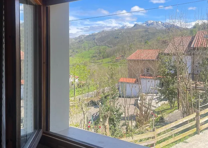 La Ventana De Picos