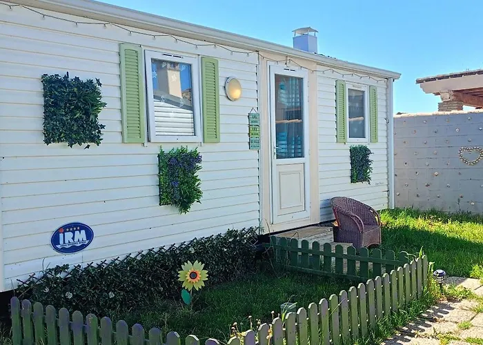 Vive El Verano En Sancti Petri - Casa Acogedora