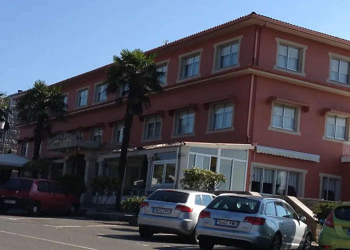 Hotel Garcas