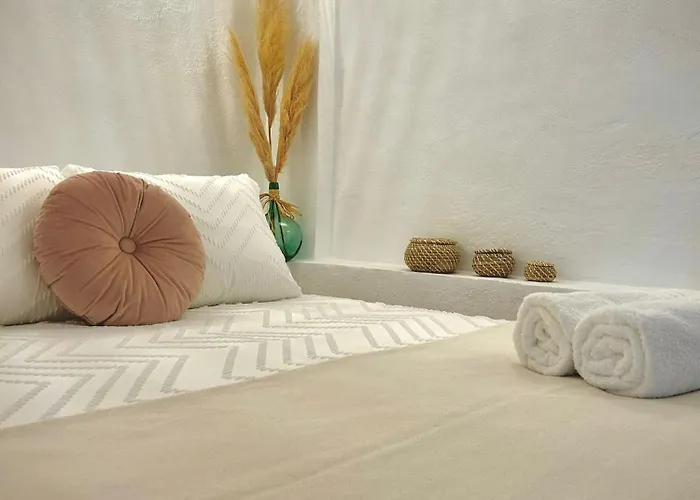 Casita Villares