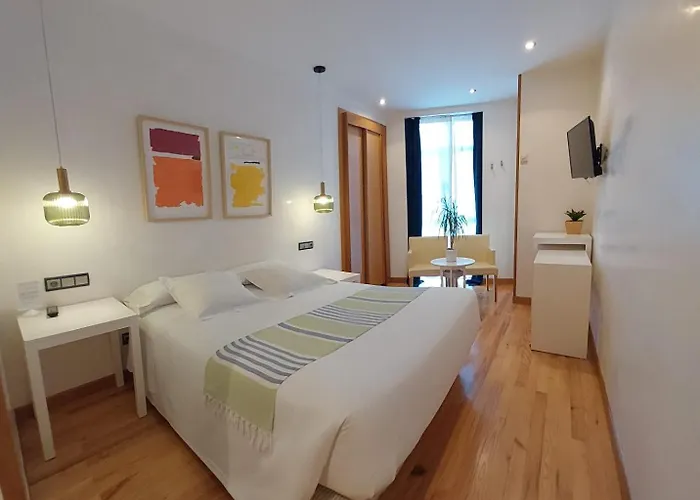 Hotel Nochendi