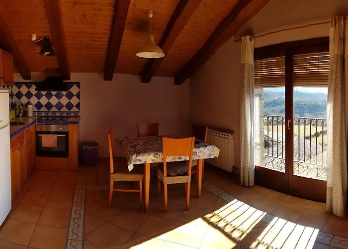 Apartamento Casa Cavero