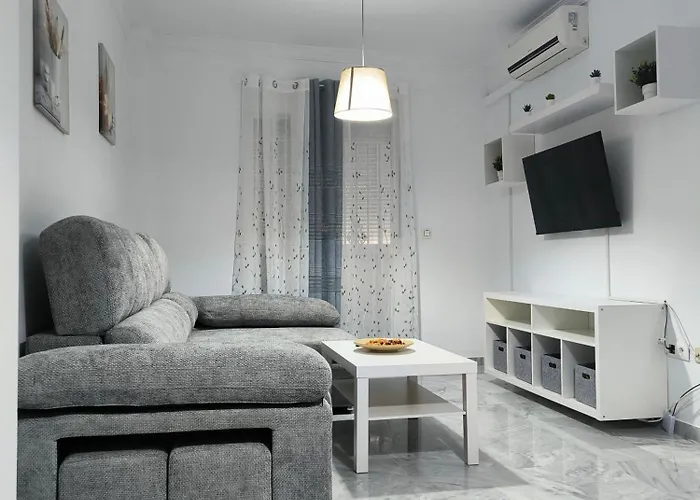 Apartamento Nao Santa María
