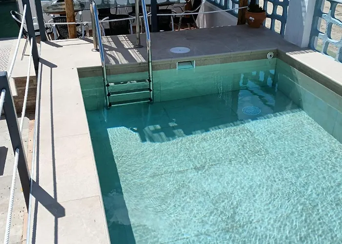 Apartamento Cerro De Las Salinas