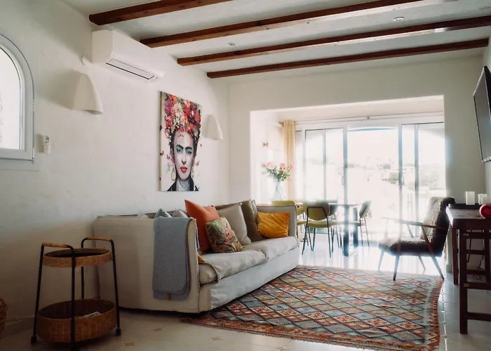 Casa Bianca 2