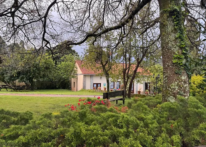 Casa Rural A Cobacha