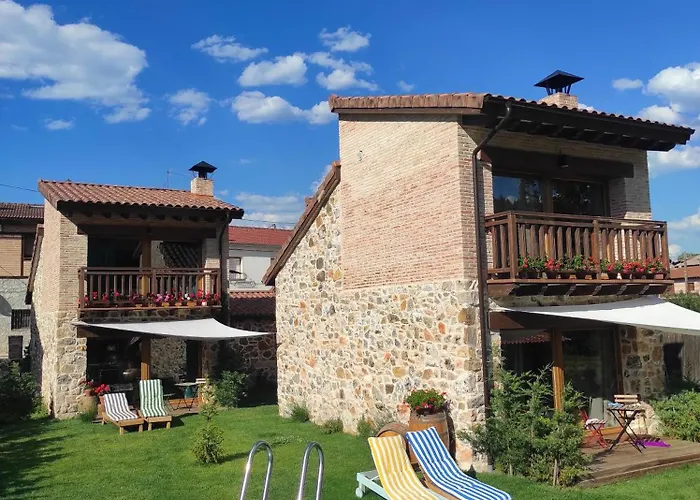 La Galiana Loft Nature