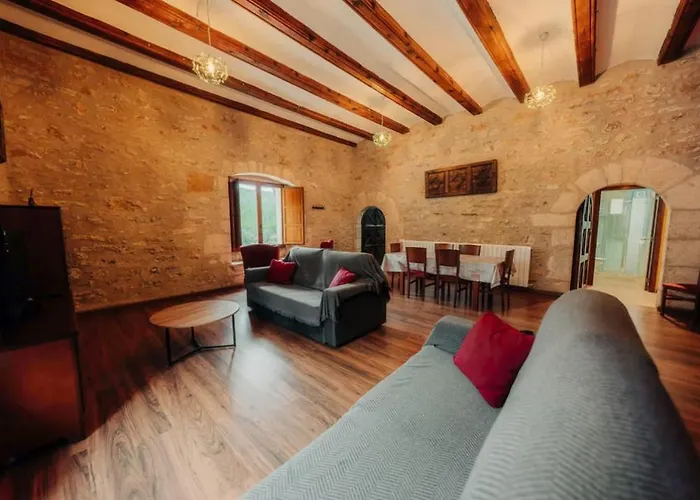 Casa Els Arcs