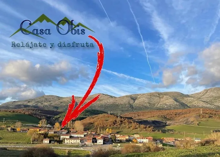 Casa Obis