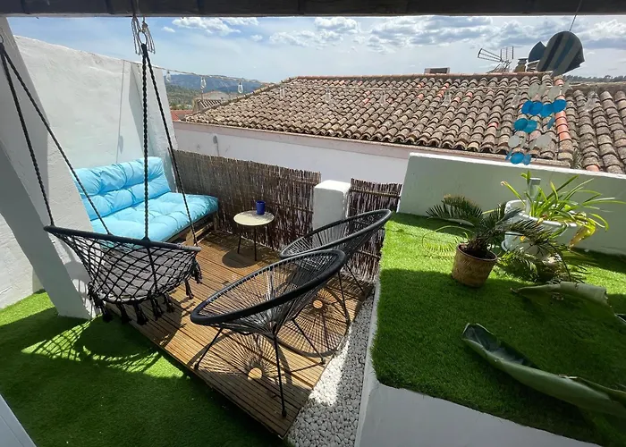 Aer Rural Apartment - Casillas Valle De Ayora