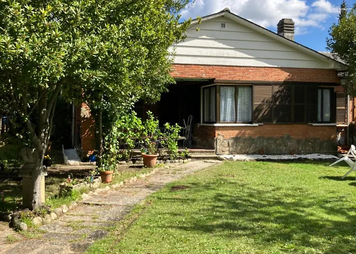 Villa Herrero