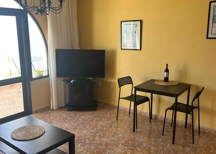 Apartamento Zoya